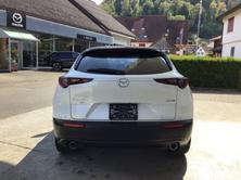 MAZDA 2.0 186 Takumi AWD, Mild-Hybrid Petrol/Electric, Ex-demonstrator, Automatic - 4