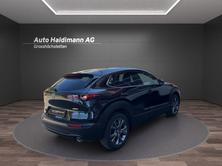 MAZDA CX-30 2.0 186 Exclusive-Line AWD, Hybride Léger Essence/Électricité, Voiture de démonstration, Automatique - 6