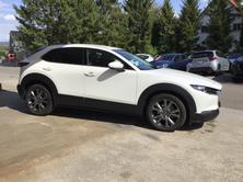 MAZDA 2.0 186 Takumi AWD, Mild-Hybrid Petrol/Electric, Ex-demonstrator, Automatic - 3