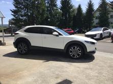 MAZDA CX-30 2.0 186 Takumi AWD, Mild-Hybrid Benzin/Elektro, Vorführwagen, Automatik - 4