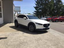 MAZDA CX-30 2.0 186 Takumi AWD, Mild-Hybrid Benzin/Elektro, Vorführwagen, Automatik - 5