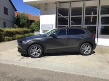 MAZDA CX-30 140PS Exclusive-Line, Mild-Hybrid Benzin/Elektro, Vorführwagen, Automatik - 5
