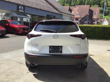 MAZDA CX-30 2.0 186 Takumi AWD, Mild-Hybrid Benzin/Elektro, Vorführwagen, Automatik - 3