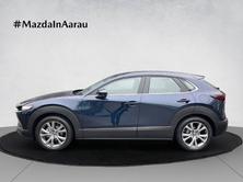 MAZDA CX-30 2.0 150 Exclusive-Line, Hybride Leggero Benzina/Elettrica, Auto nuove, Automatico - 3