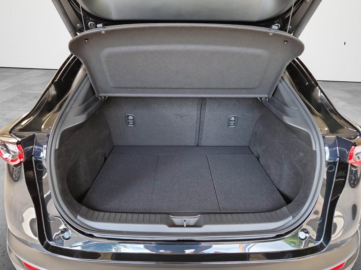 MAZDA CX-30 SKYACTIV-X 186 M Hybrid Homura AWD AT, Hybride Léger Essence/Électricité, Voiture nouvelle, Automatique - 6