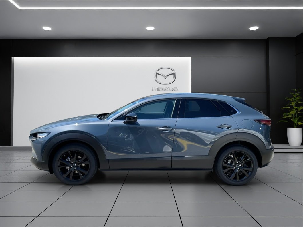 MAZDA CX-30 SKYACTIV-G 140 M Hybrid Homura FWD AT, Hybride Leggero Benzina/Elettrica, Auto nuove, Automatico - 3