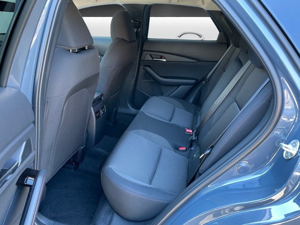 MAZDA CX-30 SKYACTIV-G 140 M Hybrid Homura FWD AT, Hybride Leggero Benzina/Elettrica, Auto nuove, Automatico - 7