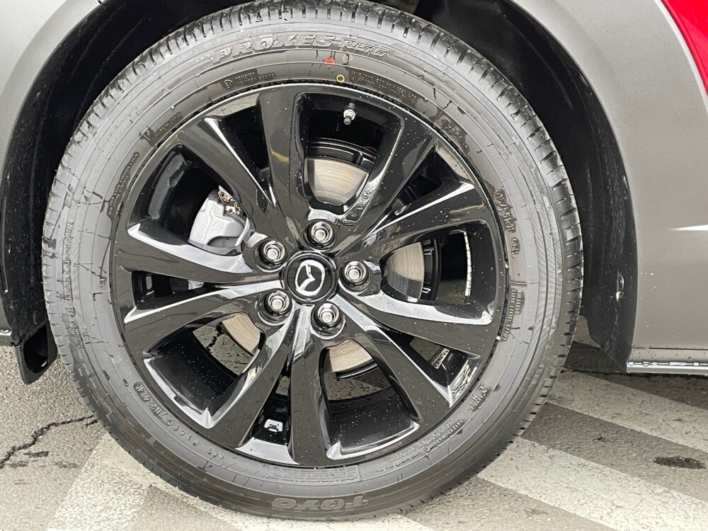 MAZDA CX-30 SKYACTIV-X 186 M Hybrid Homura FWD AT, Hybride Léger Essence/Électricité, Voiture nouvelle, Automatique - 6