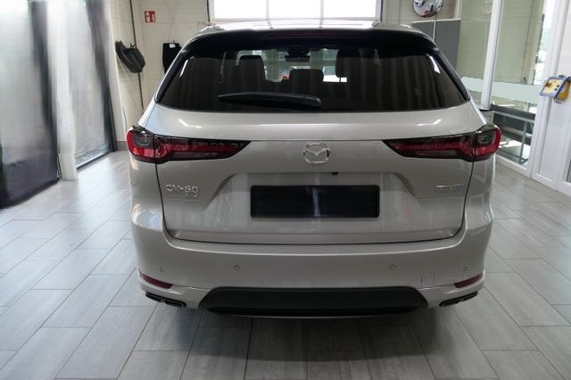 MAZDA CX-30 SKYACTIV-X 186 M Hybrid Homura AWD AT, Hybride Léger Essence/Électricité, Voiture nouvelle, Automatique - 3