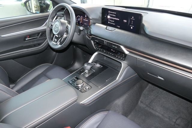 MAZDA CX-30 SKYACTIV-X 186 M Hybrid Homura AWD AT, Hybride Léger Essence/Électricité, Voiture nouvelle, Automatique - 4