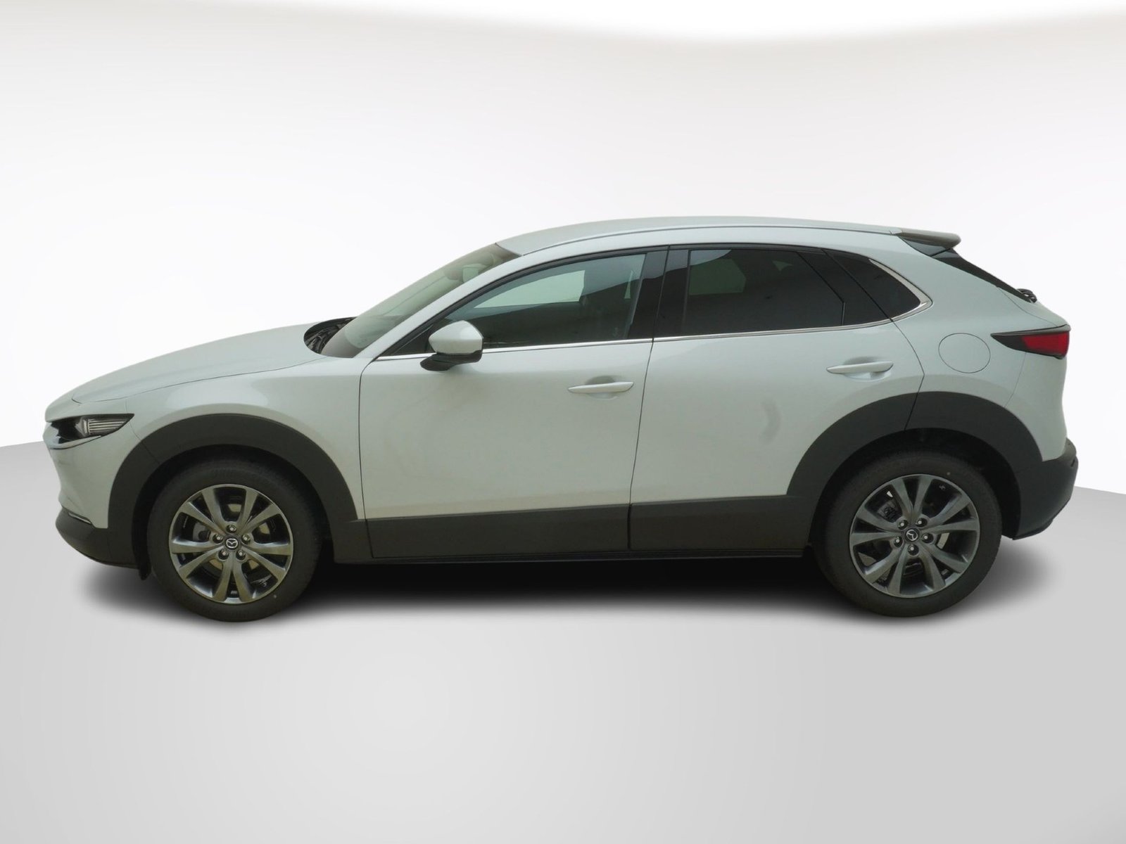 MAZDA CX-30 2.0 186 Exclusive-Line, Essence, Voiture nouvelle, Automatique - 2