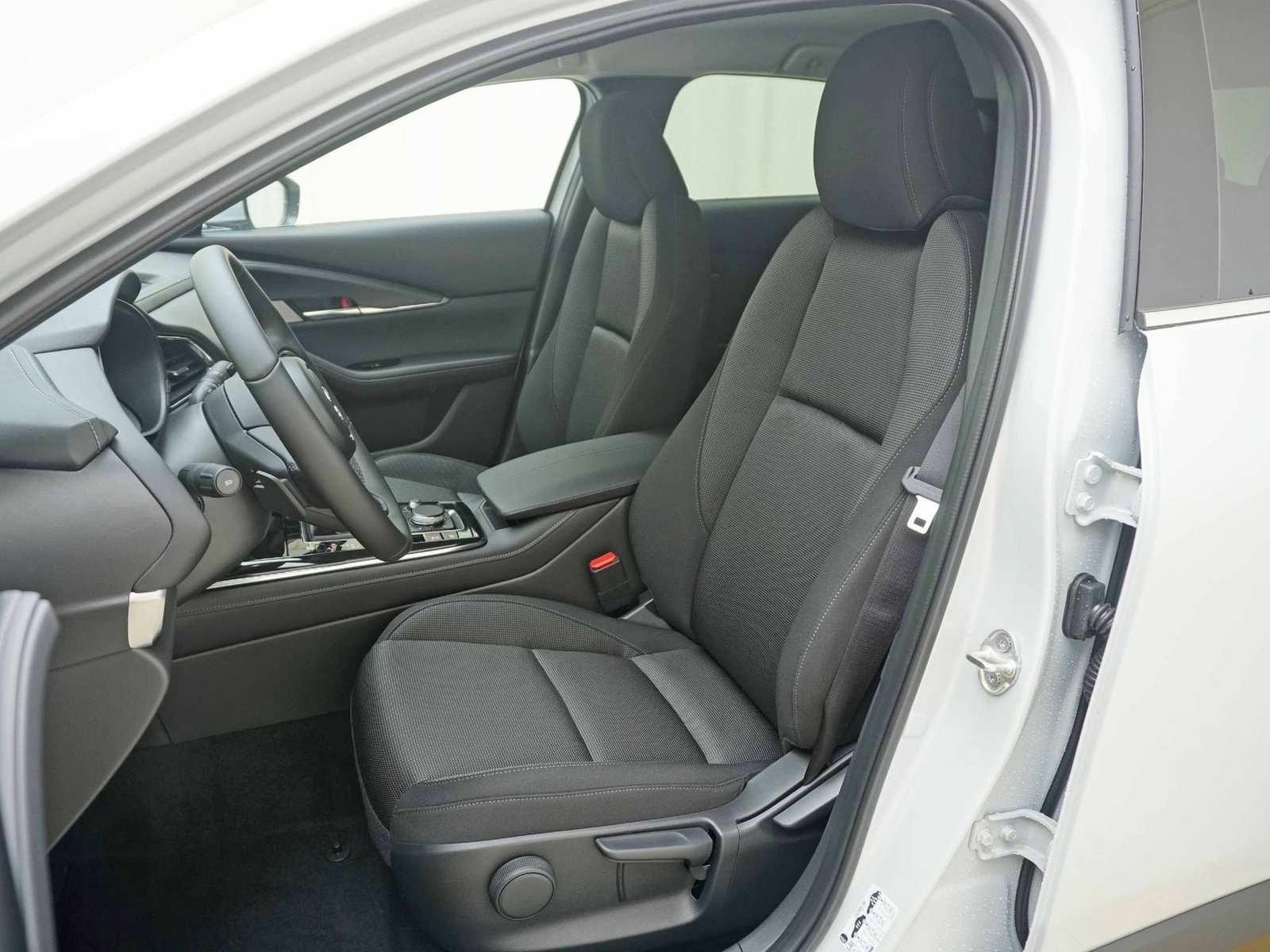 MAZDA CX-30 2.0 186 Exclusive-Line, Essence, Voiture nouvelle, Automatique - 7