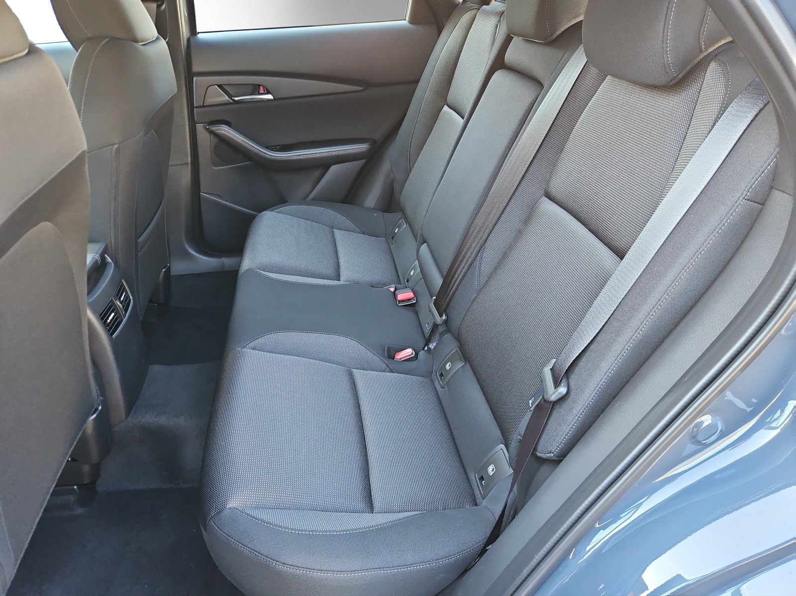 MAZDA CX-30 SKYACTIV-G 140 M Hybrid Centre Line FWD AT, Mild-Hybrid Benzin/Elektro, Neuwagen, Automat - 7