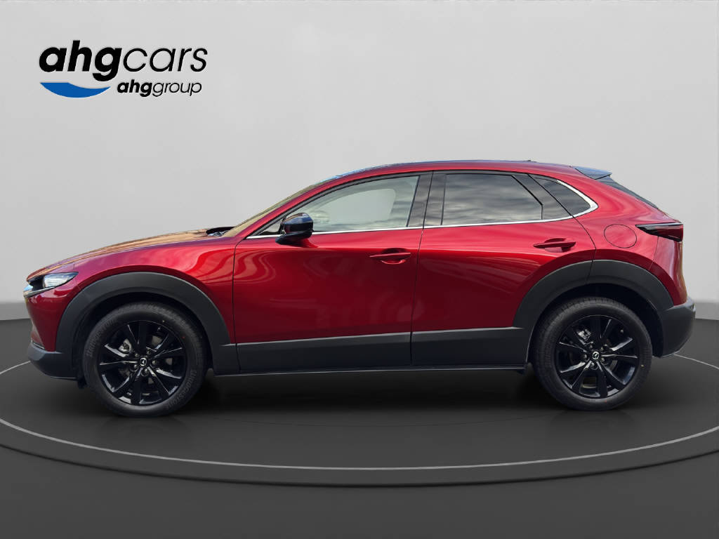 MAZDA CX-30 2.0 186 Homura, Hybride Leggero Benzina/Elettrica, Auto nuove, Automatico - 2