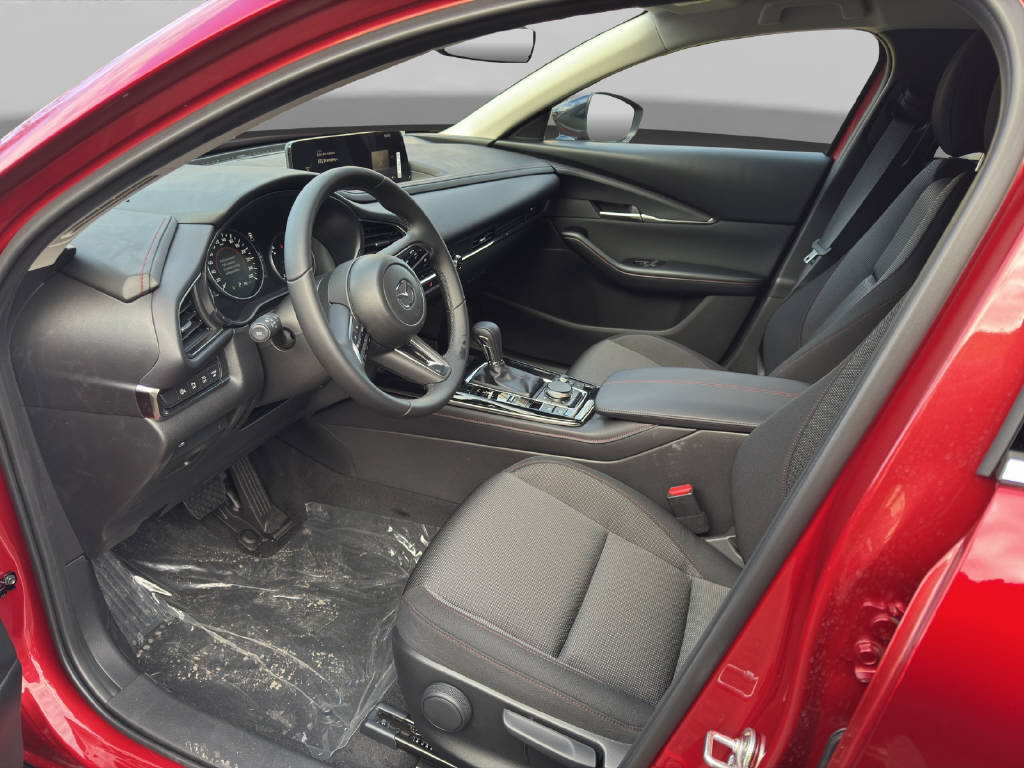 MAZDA CX-30 2.0 186 Homura, Hybride Leggero Benzina/Elettrica, Auto nuove, Automatico - 5