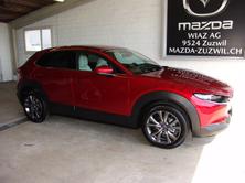 MAZDA CX-30 2.0 186 Revolution AWD AT LW, Petrol, Second hand / Used, Automatic - 7