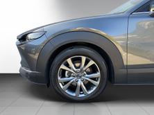 MAZDA CX-30 X 180 RevolutionAWD, Hybride Leggero Benzina/Elettrica, Occasioni / Usate, Manuale - 6