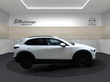 MAZDA CX-30 eSX186 AWD AT Revolution 3, Petrol, Second hand / Used, Automatic - 4