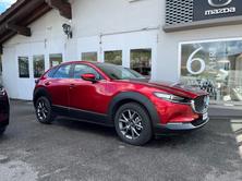 MAZDA CX-30 2.0 150 Ambition Plus AWD, Petrol, Second hand / Used, Automatic - 2
