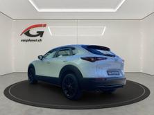MAZDA CX-30 2.0 180 Ambition, Petrol, Second hand / Used, Automatic - 5