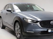 MAZDA CX-30 X 180 Ambition Plus, Mild-Hybrid Petrol/Electric, Second hand / Used, Automatic - 2