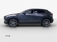 MAZDA CX-30 SKYACTIV-X 186 M Hybrid Exclusive Line AWD AT, Mild-Hybrid Benzin/Elektro, Occasion / Gebraucht, Automat - 2