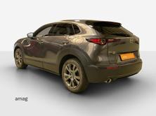 MAZDA CX-30 SKYACTIV-X 186 M Hybrid Exclusive Line AWD AT, Mild-Hybrid Benzin/Elektro, Occasion / Gebraucht, Automat - 3