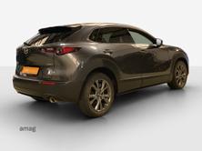 MAZDA CX-30 SKYACTIV-X 186 M Hybrid Exclusive Line AWD AT, Mild-Hybrid Benzin/Elektro, Occasion / Gebraucht, Automat - 4