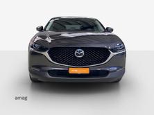 MAZDA CX-30 SKYACTIV-X 186 M Hybrid Exclusive Line AWD AT, Mild-Hybrid Benzin/Elektro, Occasion / Gebraucht, Automat - 5