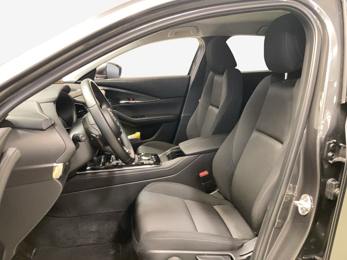 MAZDA CX-30 SKYACTIV-X 186 M Hybrid Exclusive Line AWD AT, Mild-Hybrid Petrol/Electric, Second hand / Used, Automatic - 7