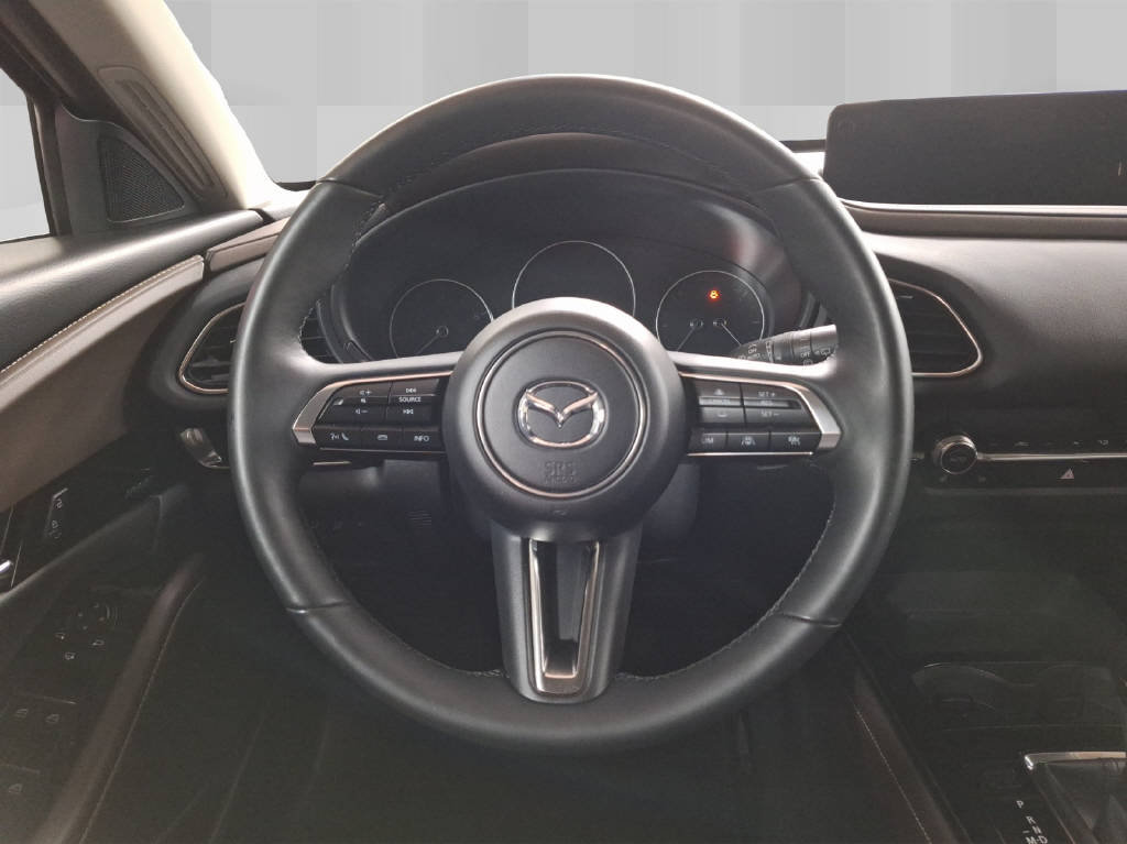 MAZDA CX-30 2.0 186 Exclusive-Line AWD, Hybride Léger Essence/Électricité, Occasion / Utilisé, Automatique - 7