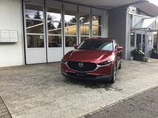 MAZDA CX-30 2.0 Revolution AWD, Mild-Hybrid Benzin/Elektro, Occasion / Gebraucht, Automat - 2