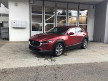 MAZDA CX-30 2.0 Revolution AWD, Mild-Hybrid Benzin/Elektro, Occasion / Gebraucht, Automat - 3