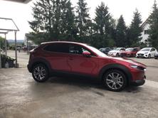 MAZDA CX-30 2.0 Revolution AWD, Mild-Hybrid Benzin/Elektro, Occasion / Gebraucht, Automat - 4