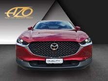 MAZDA CX-30 SKYACTIV-X 186 M Hybrid AWD Revolution Automat, Mild-Hybrid Petrol/Electric, Second hand / Used, Automatic - 2