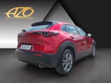 MAZDA CX-30 SKYACTIV-X 186 M Hybrid AWD Revolution Automat, Mild-Hybrid Petrol/Electric, Second hand / Used, Automatic - 3