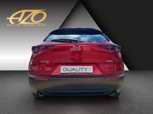 MAZDA CX-30 SKYACTIV-X 186 M Hybrid AWD Revolution Automat, Mild-Hybrid Petrol/Electric, Second hand / Used, Automatic - 4