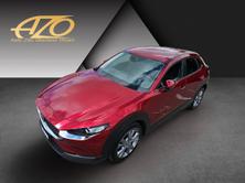 MAZDA CX-30 SKYACTIV-X 186 M Hybrid AWD Revolution Automat, Mild-Hybrid Petrol/Electric, Second hand / Used, Automatic - 6