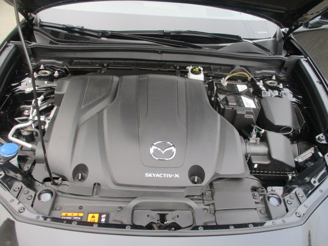 MAZDA CX-30 2.0 186 Nagisa, Mild-Hybrid Petrol/Electric, Second hand / Used, Automatic - 7