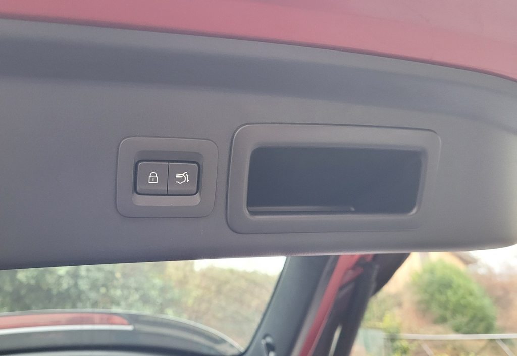 MAZDA CX-30 2.0 122 Ambition Plus, Mild-Hybrid Benzin/Elektro, Occasion / Gebraucht, Automat - 7