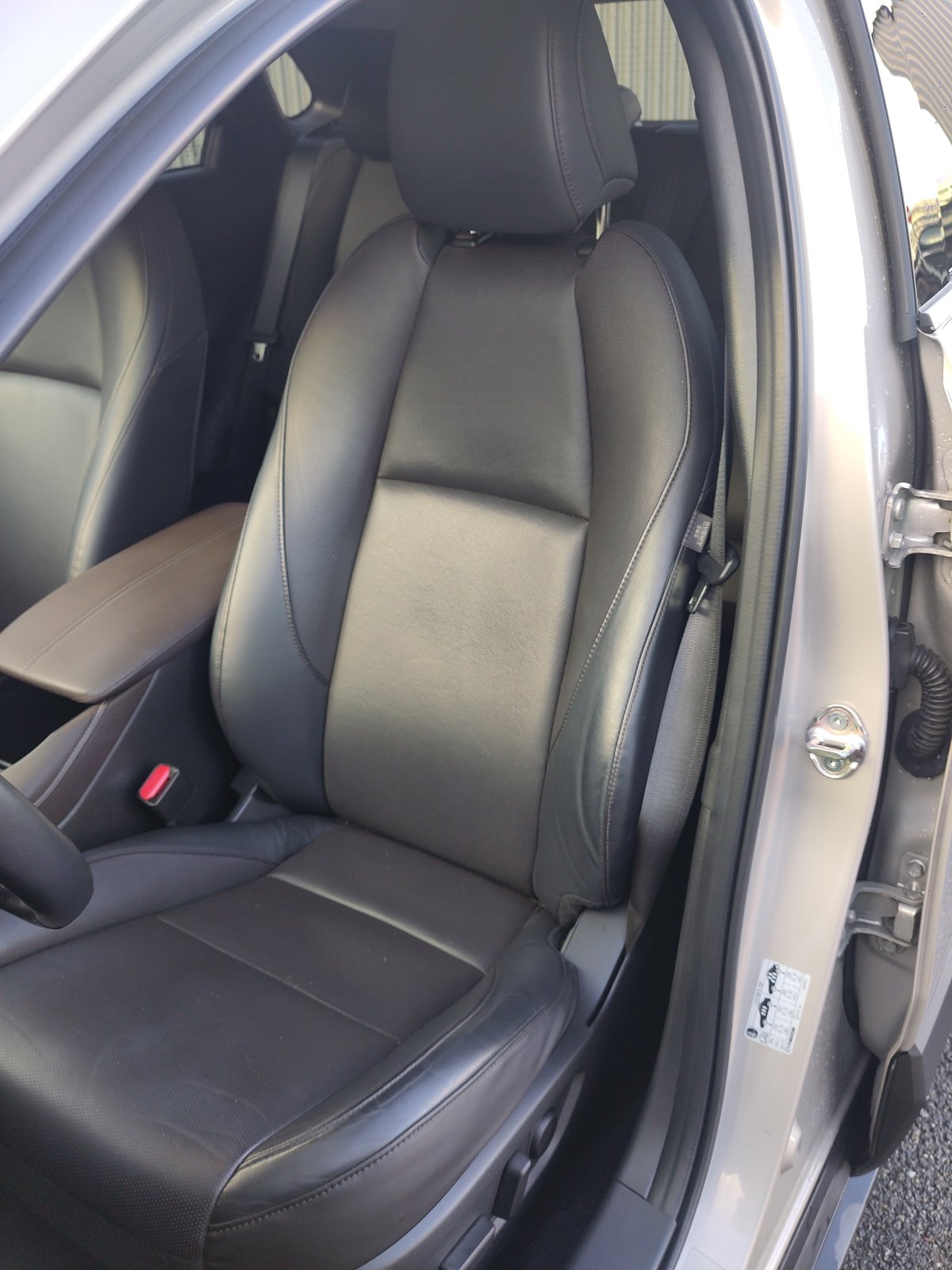 MAZDA CX-30 SKYACTIV-X 186 M Hybrid AWD Revolution Automat, Mild-Hybrid Petrol/Electric, Second hand / Used, Automatic - 6