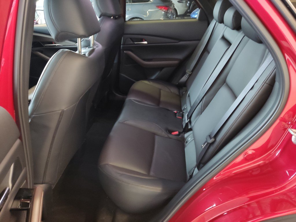 MAZDA CX-30 2.0 186 Revolution AWD, Mild-Hybrid Petrol/Electric, Second hand / Used, Manual - 5