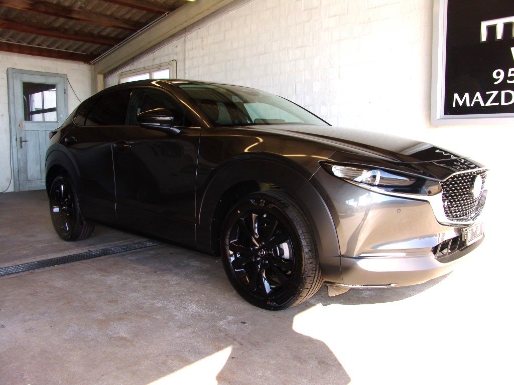 MAZDA CX-30 2.0 186 Homura AT