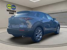 MAZDA CX-30 S-X186 AWD AT Ambition+ 4, Petrol, Ex-demonstrator, Automatic - 3