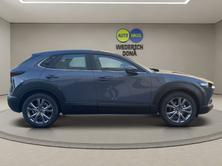 MAZDA CX-30 S-X186 AWD AT Ambition+ 4, Petrol, Ex-demonstrator, Automatic - 4