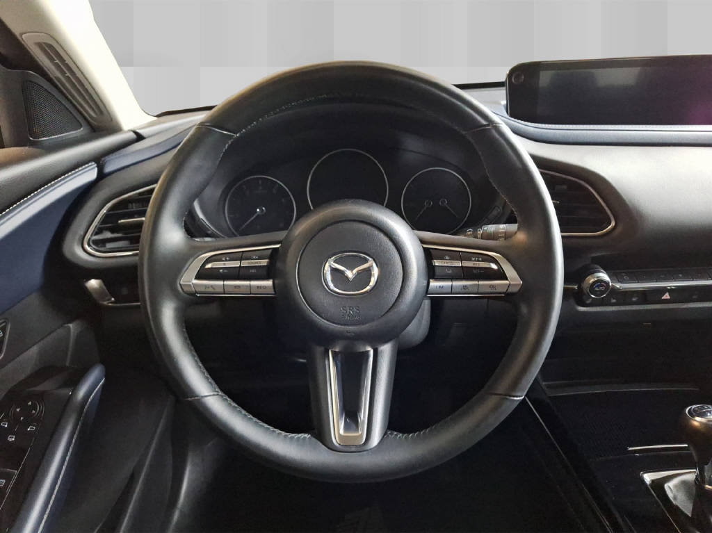 MAZDA CX-30 2.0 180 Ambition Plus, Mild-Hybrid Petrol/Electric, Ex-demonstrator, Manual - 7