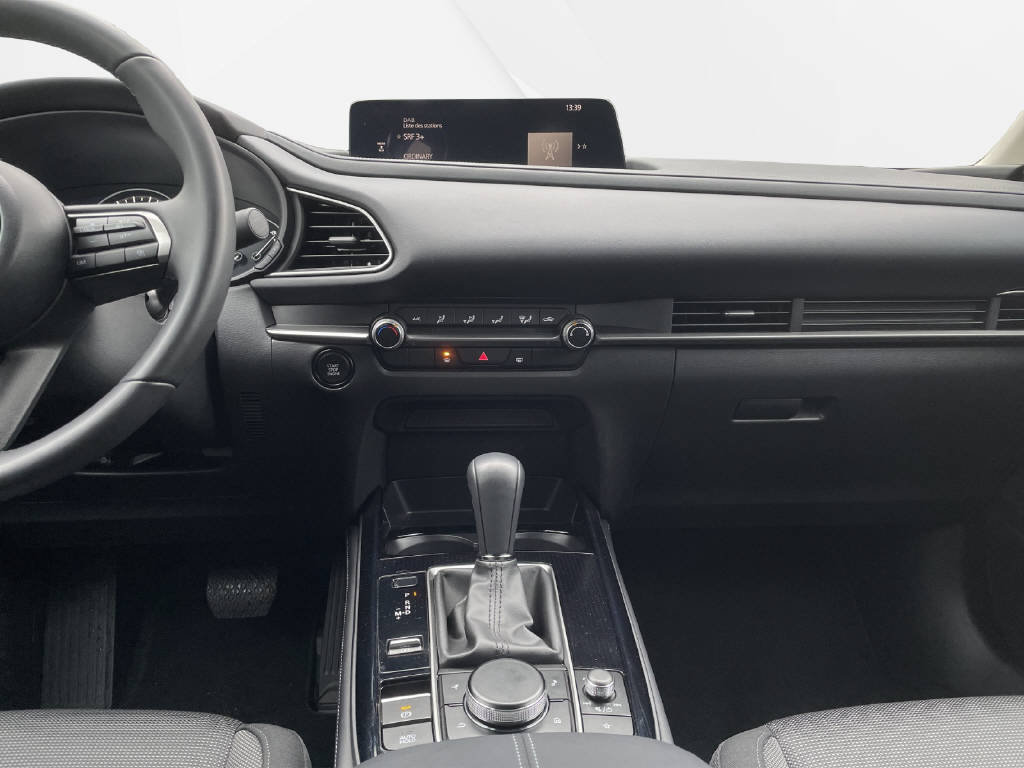 MAZDA CX-30 2.5 Prime-Line, Mild-Hybrid Benzin/Elektro, Vorführwagen, Automat - 7