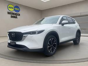 MAZDA CX-5 S-G194 AWD AT Exclusive-line