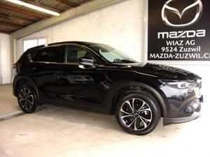 MAZDA CX-5 2.5 Exclusive-Line AWD AT