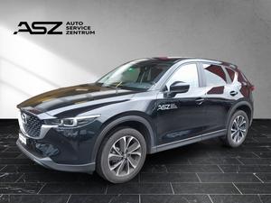 MAZDA CX-5 2.5 Advantage AWD